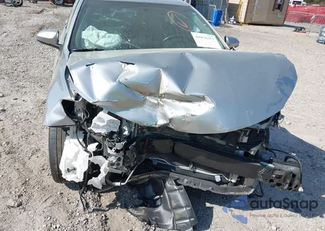 2016 Toyota Camry Se z USA, uszkodzony, nr VIN 4T1BF1FK2GU255737